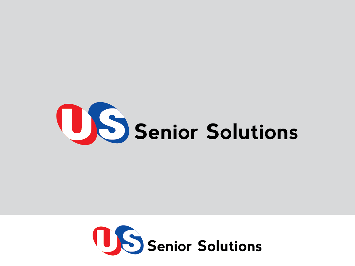 Logo-Design von cn graphic für U.S. Senior Solutions | Design #3679702