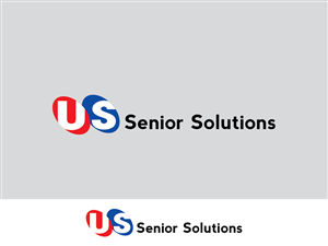 Design de Logo par cn graphic pour U.S. Senior Solutions | Design : #3679702