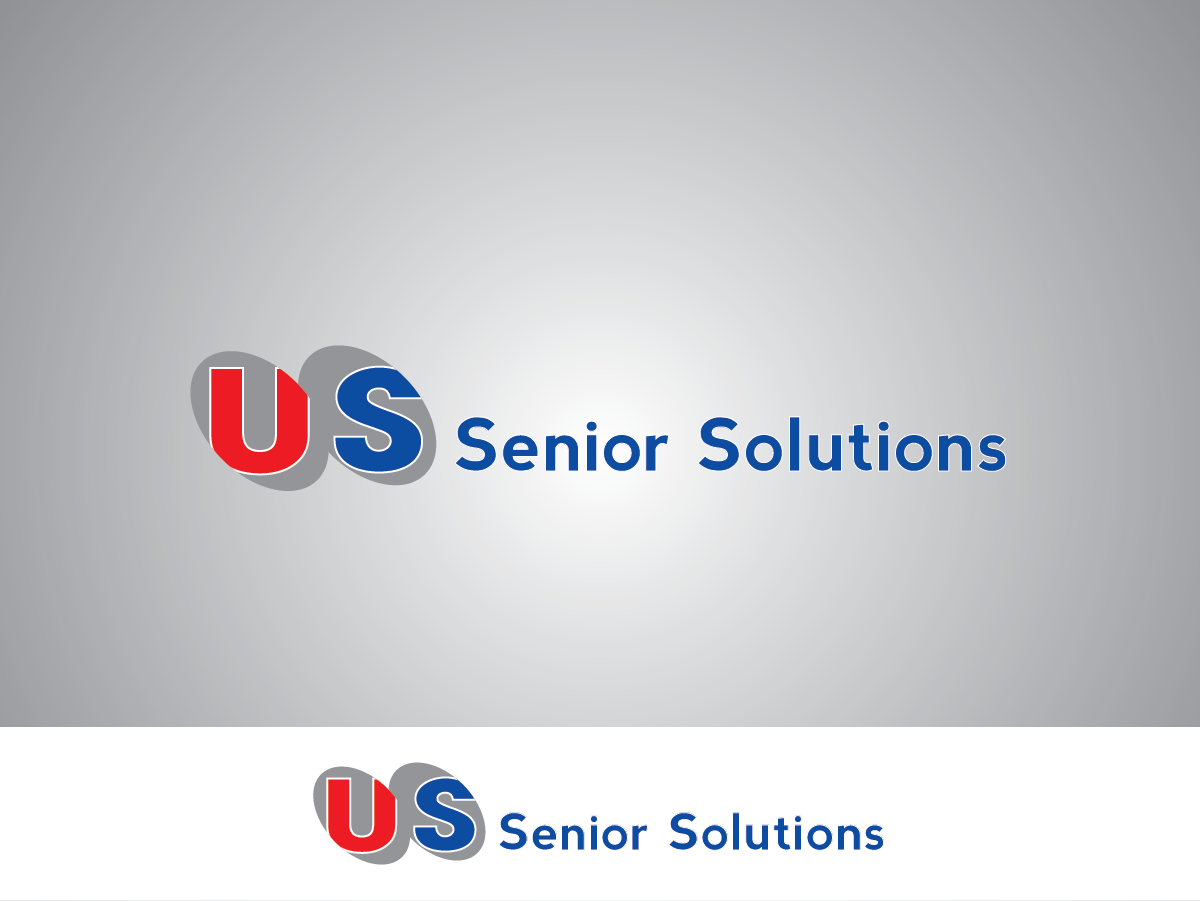 Logo-Design von cn graphic für U.S. Senior Solutions | Design #3679714