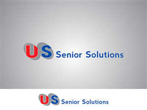 Design de Logo par cn graphic pour U.S. Senior Solutions | Design : #3679714