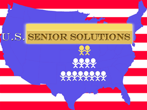 Design de Logo par ronaldmeicherii pour U.S. Senior Solutions | Design #3569915