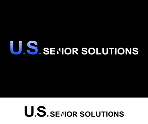 Design de Logo par SUDHEESH KV pour U.S. Senior Solutions | Design : #3570903