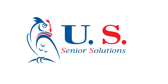 Logo Design by Maden for U.S. Senior Solutions | Design #3569370