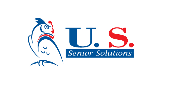 Logo Design by Maden for U.S. Senior Solutions | Design #3569371