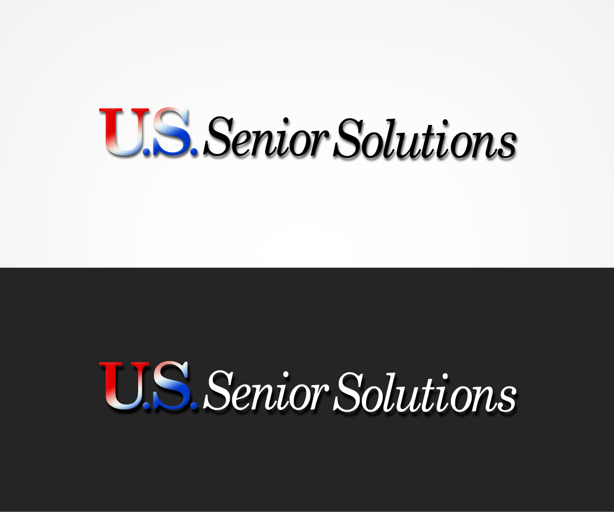 Design de Logo par RM pour U.S. Senior Solutions | Design #3571741