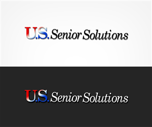 Design de Logo par RM pour U.S. Senior Solutions | Design #3571741