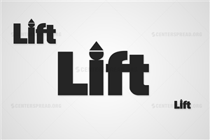 Design de Logo par CENTERSPREAD pour Lift LLC | Design #3635248