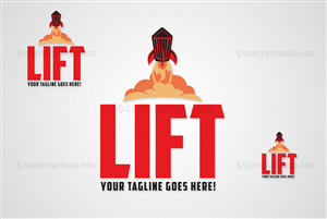 Design de Logo par CENTERSPREAD pour Lift LLC | Design : #3635381