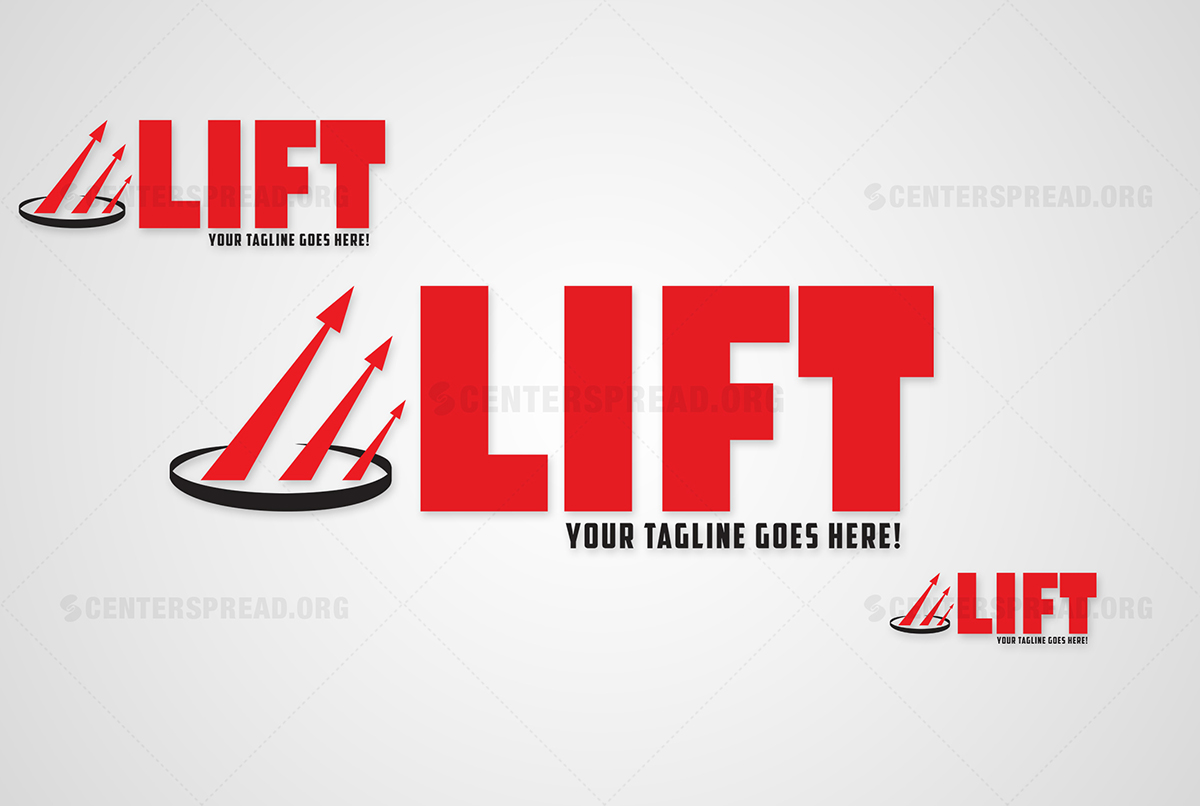 Design de Logo par CENTERSPREAD pour Lift LLC | Design #3635408