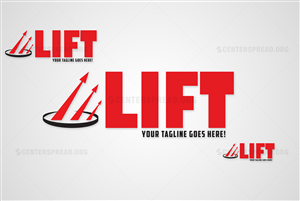 Design de Logo par CENTERSPREAD pour Lift LLC | Design : #3635408