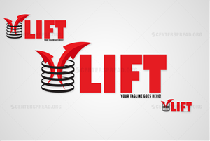Design de Logo par CENTERSPREAD pour Lift LLC | Design : #3635431
