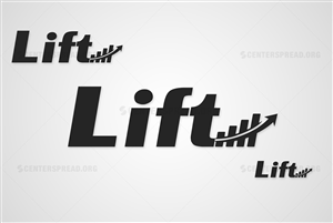Design de Logo par CENTERSPREAD pour Lift LLC | Design : #3635472