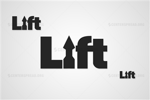 Design de Logo par CENTERSPREAD pour Lift LLC | Design : #3635486