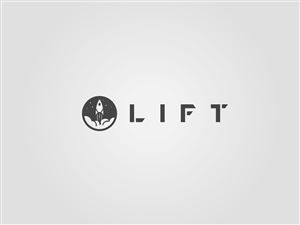 Logo Design by Enzzok for Lift LLC | Design: #3599903