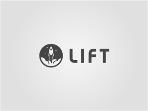 Logo Design by Enzzok for Lift LLC | Design: #3605918