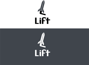 Logo Design by Pixi Dust for Lift LLC | Design: #3598814