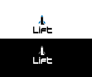 Logo Design by Pixi Dust for Lift LLC | Design: #3598852