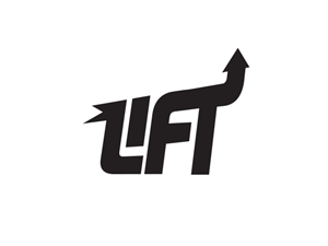 Logo Design by asarmiento for Lift LLC | Design: #3616253