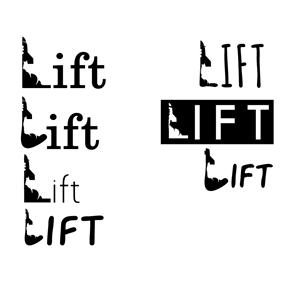 Design de Logo par Cloudshifter pour Lift LLC | Design : #3606033