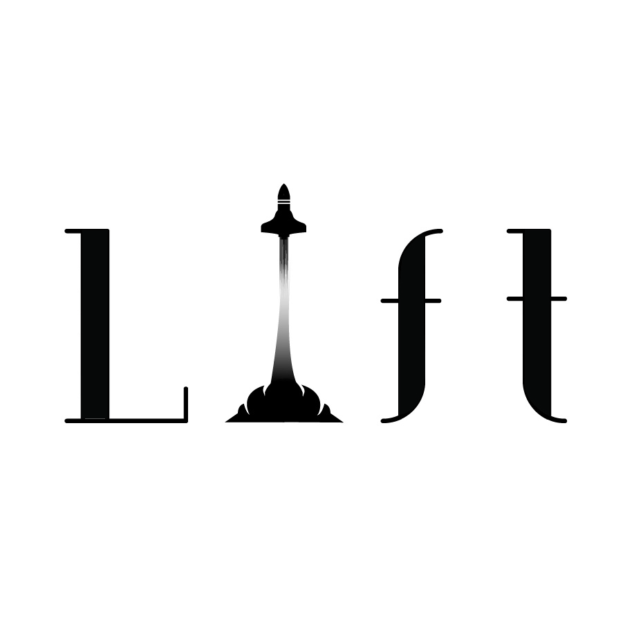 Logo Design by Cloudshifter for Lift LLC | Design #3611830