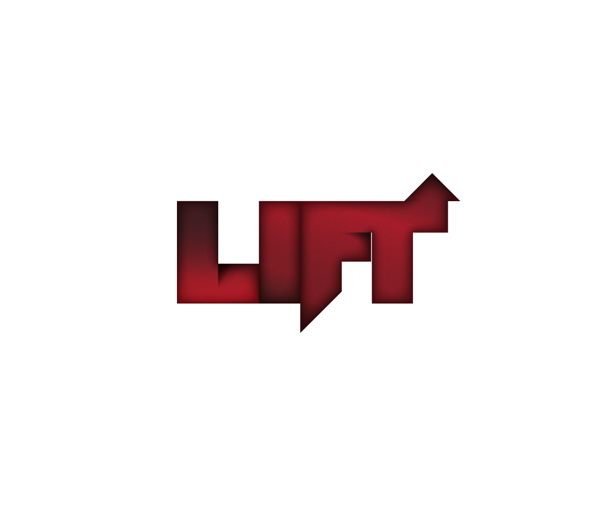 Diseño de Logo por adieff para Lift LLC | Diseño #3642022