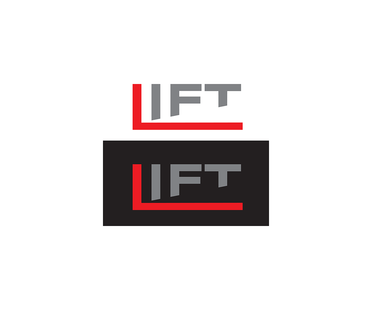 Logo-Design von The Sign Works für Lift LLC | Design #3620927