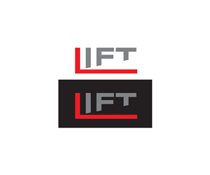 Logo-Design von The Sign Works für Lift LLC | Design: #3620927