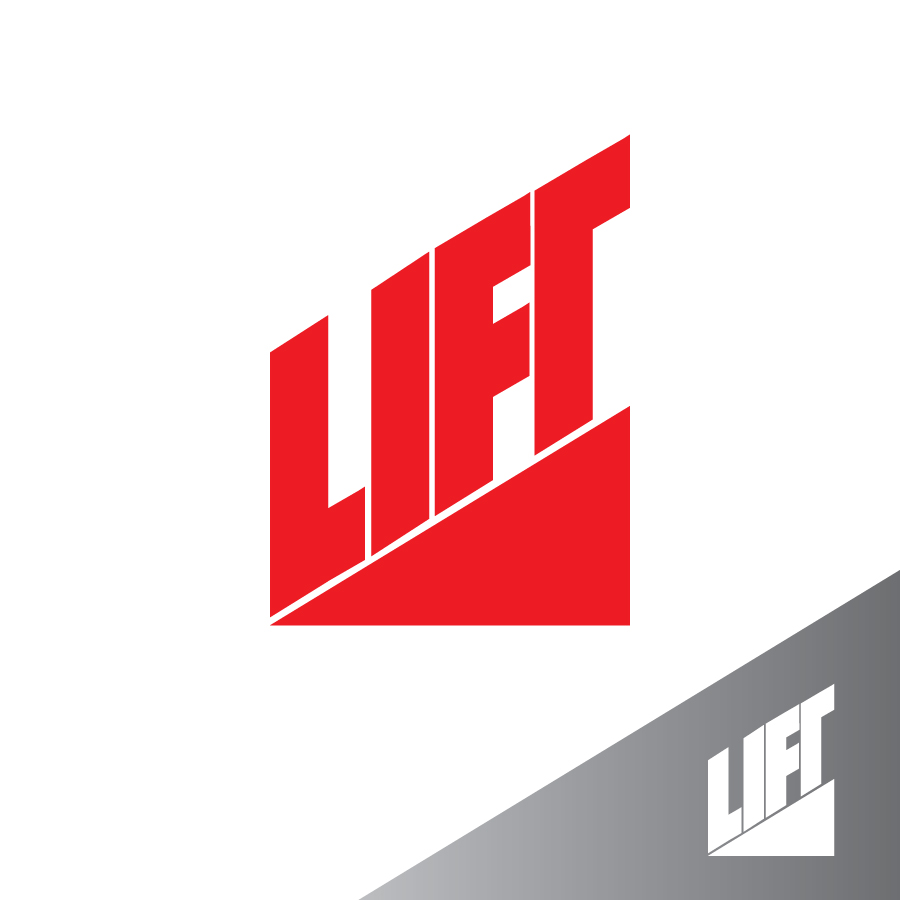 Logo Design by designBits for Lift LLC | Design #3600949