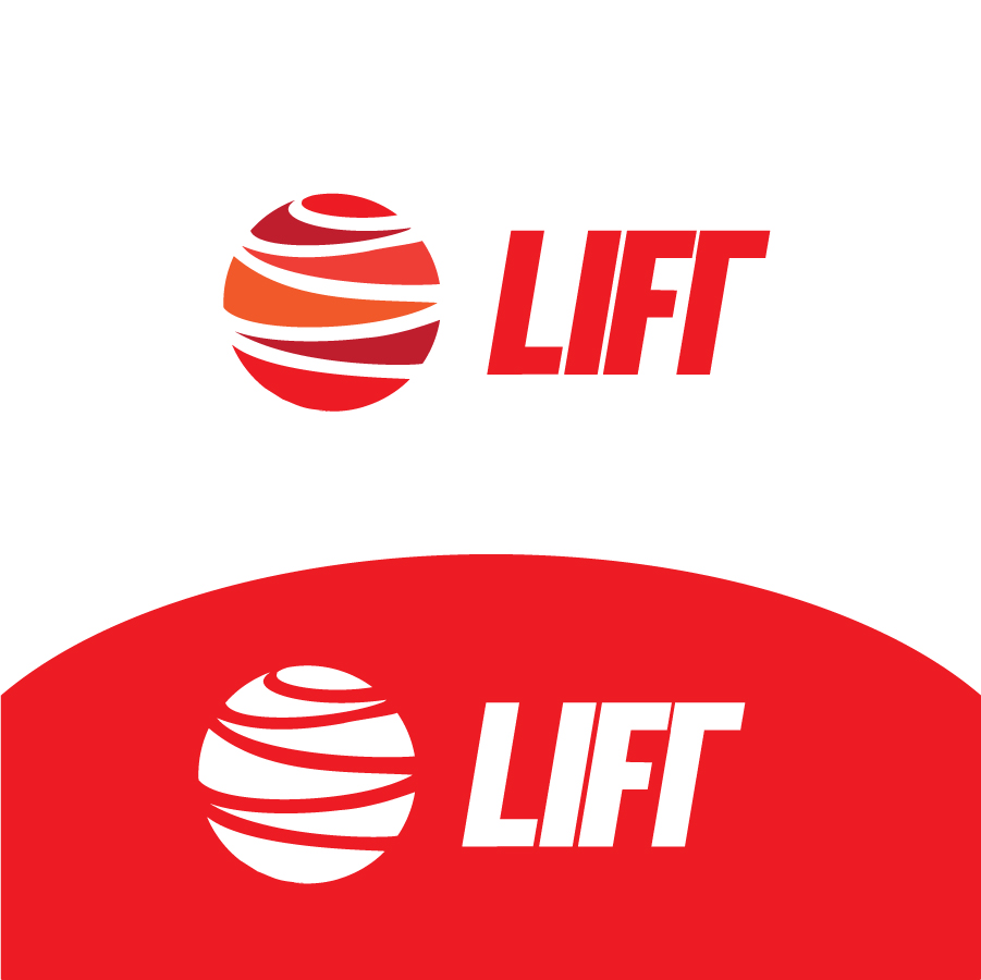 Logo Design by designBits for Lift LLC | Design #3601369