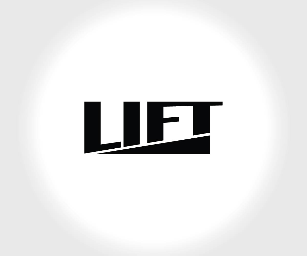 Logo Design by Elizabeta for Lift LLC | Design #3620033