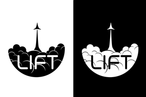 Logo Design by Kevin Waltermire for Lift LLC | Design: #3605113