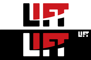 Logo Design by Kevin Waltermire for Lift LLC | Design: #3621406