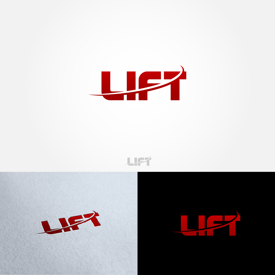 Logo Design by dky for Lift LLC | Design #3642051