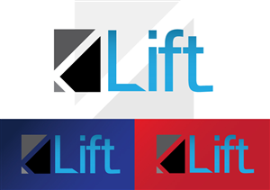 Logo Design by alycreatez for Lift LLC | Design: #3598403