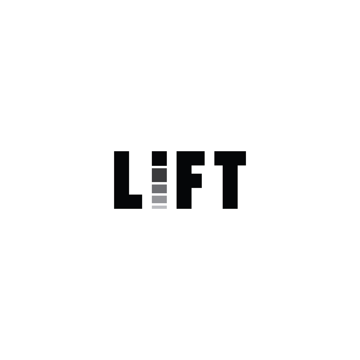 Diseño de Logo por Enea para Lift LLC | Diseño #3601550