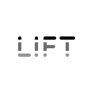 Logo Design by Enea for Lift LLC | Design: #3603439