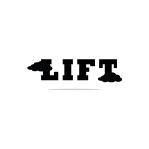Logo Design by Enea for Lift LLC | Design: #3607999