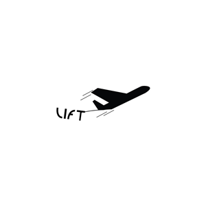 Logo Design by Enea for Lift LLC | Design: #3608000