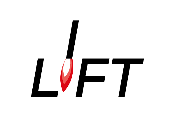 Logo Design by Toni for Lift LLC | Design #3598173