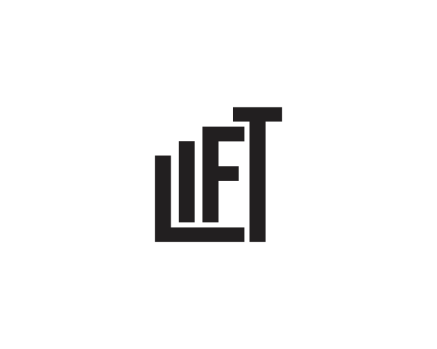 Logo Design by 1st for Lift LLC | Design #3602532