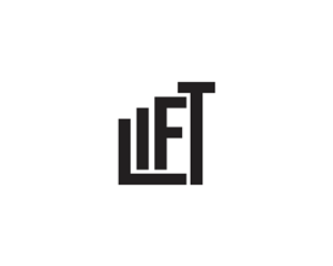 Logo Design by 1st for Lift LLC | Design: #3602532