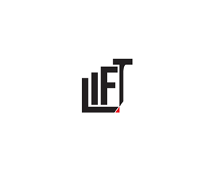 Logo Design by 1st for Lift LLC | Design: #3602629