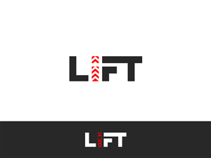 Logo Design by Armir.B for Lift LLC | Design: #3599836