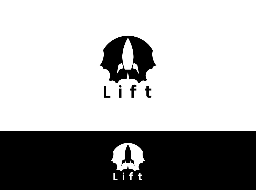 Diseño de Logo por gennicar para Lift LLC | Diseño #3599758