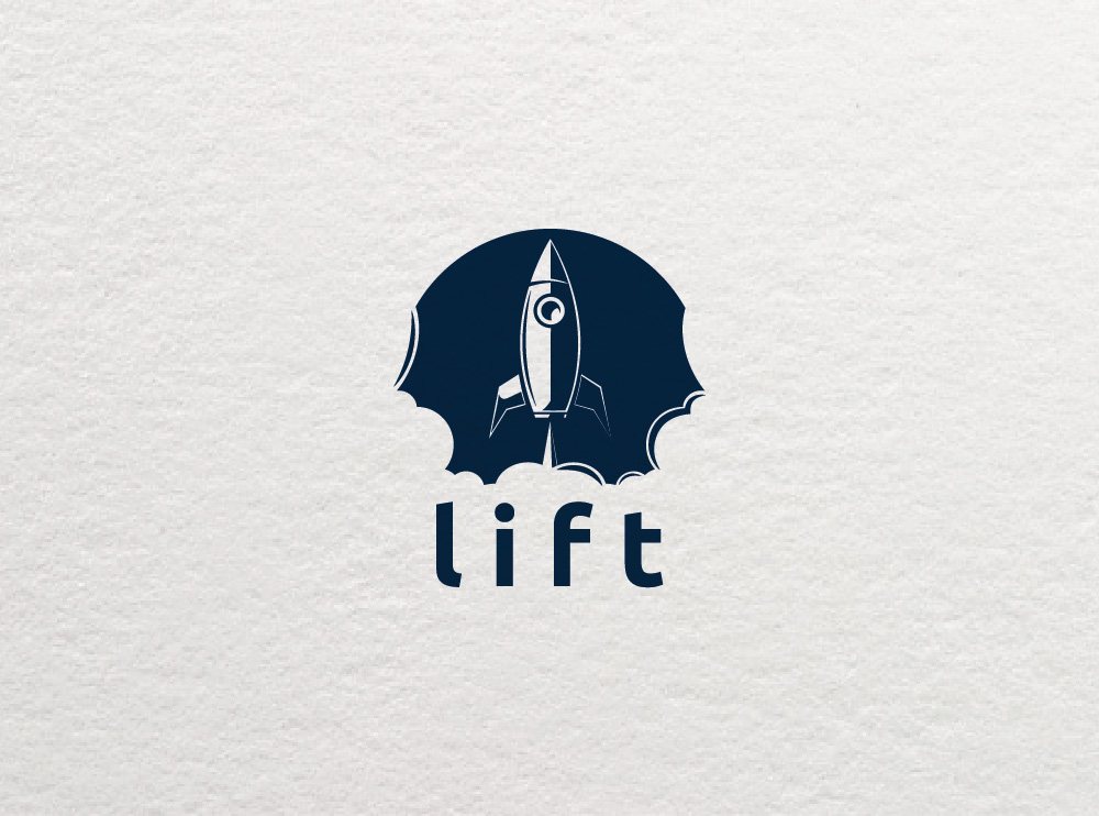 Diseño de Logo por gennicar para Lift LLC | Diseño #3605863