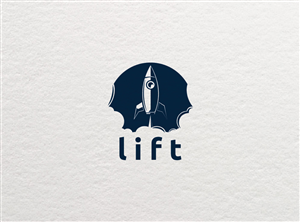 Logo Design by gennicar for Lift LLC | Design: #3605863