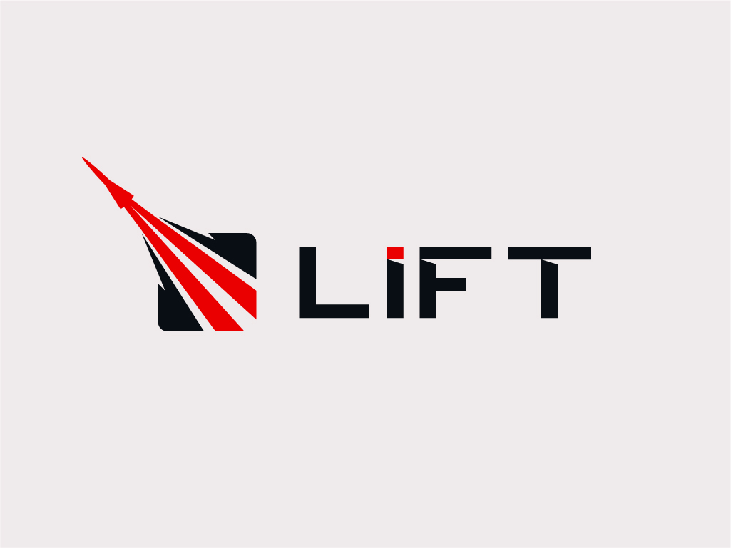 Logo Design by dynamo graphics for Lift LLC | Design #3622447