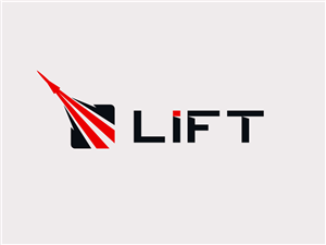 Logo Design by dynamo graphics for Lift LLC | Design: #3622447