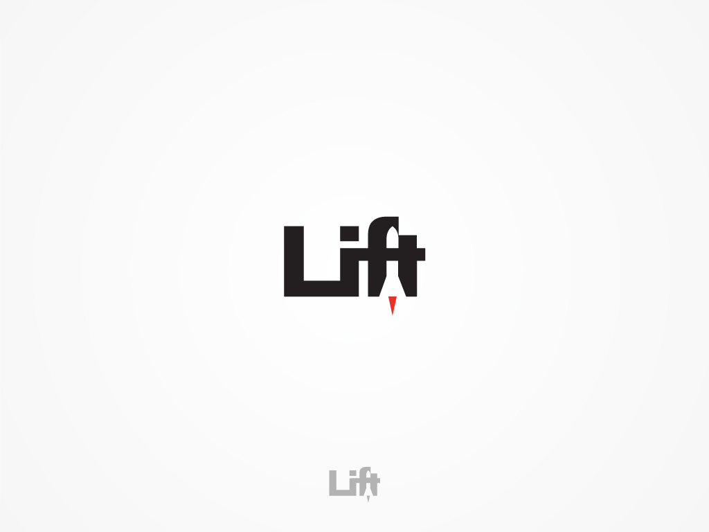 Logo-Design von Designed™ für Lift LLC | Design #3616029