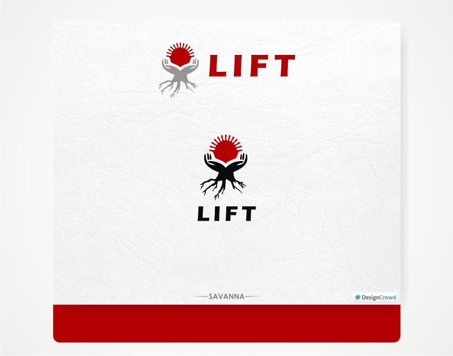 Logo Design by Savana for Lift LLC | Design #3598265